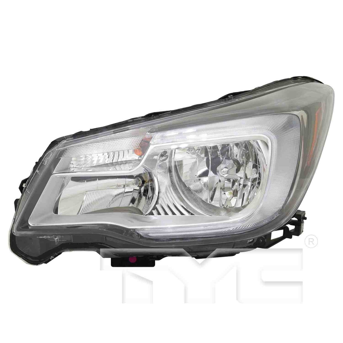 TYC CAPA Certified 20-9874-00-9