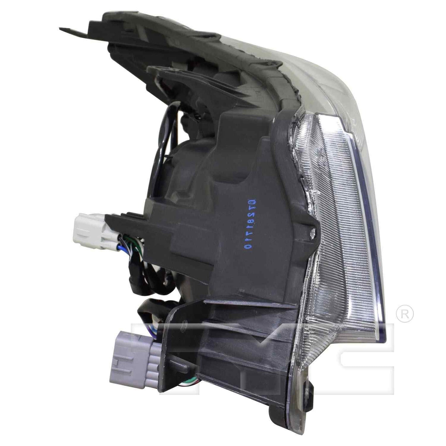 TYC CAPA Certified 20-9874-00-9