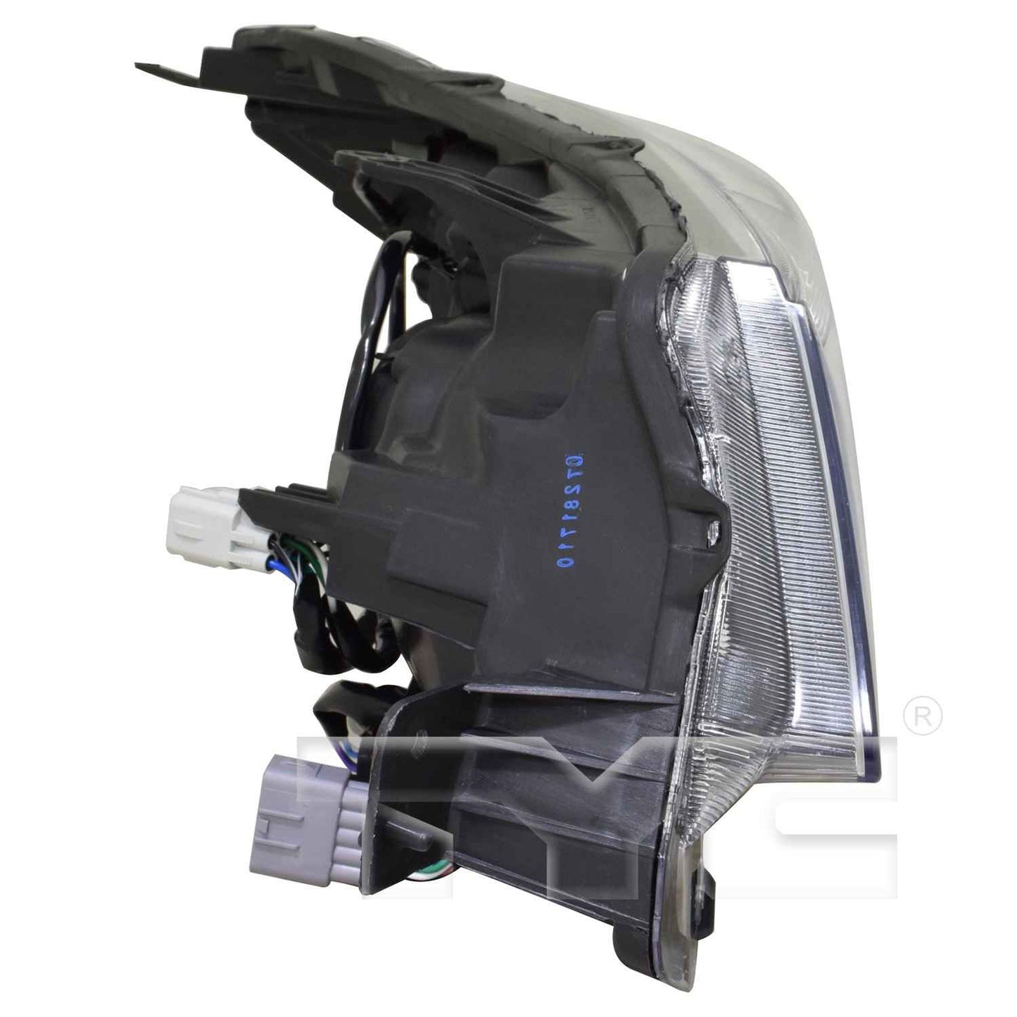 TYC TYC Regular 20-9874-00