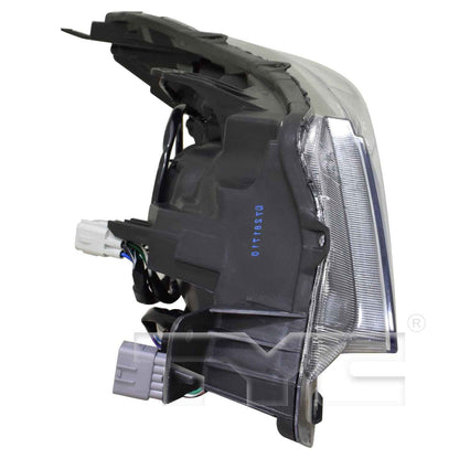TYC TYC Regular 20-9874-00
