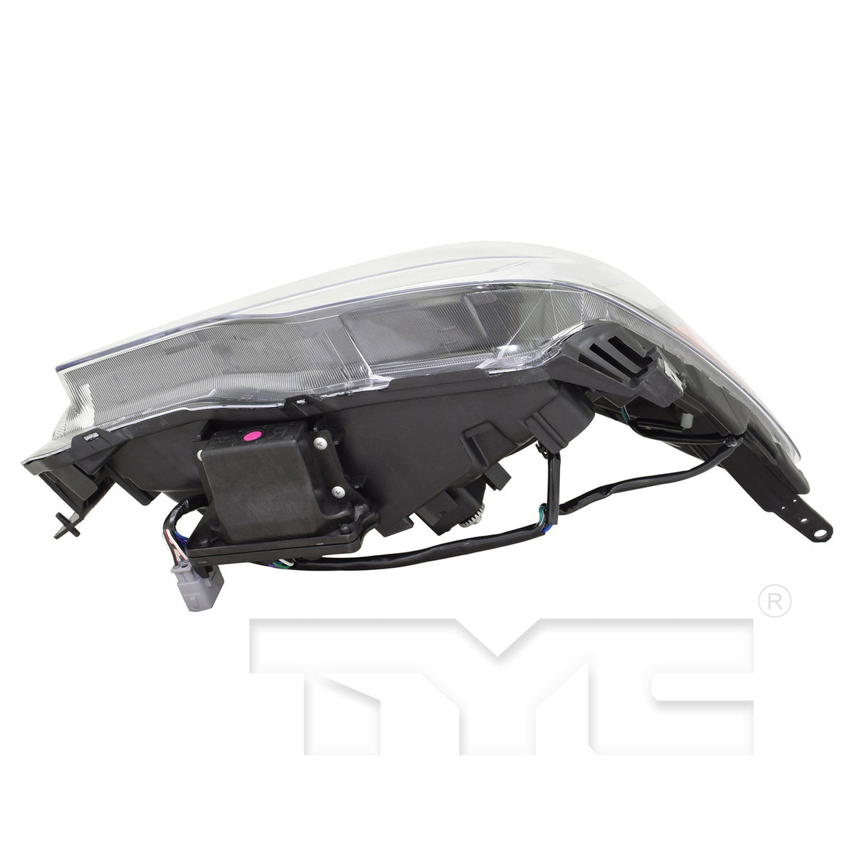 TYC TYC Regular 20-9874-00