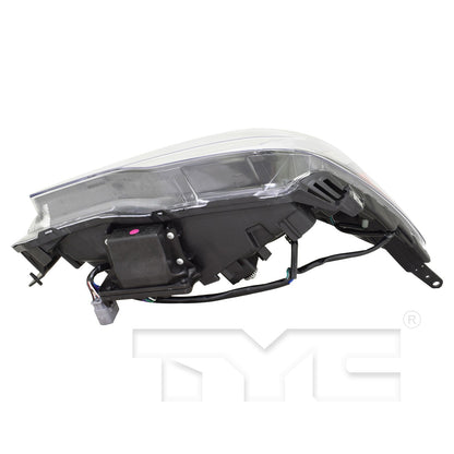 TYC TYC Regular 20-9874-00