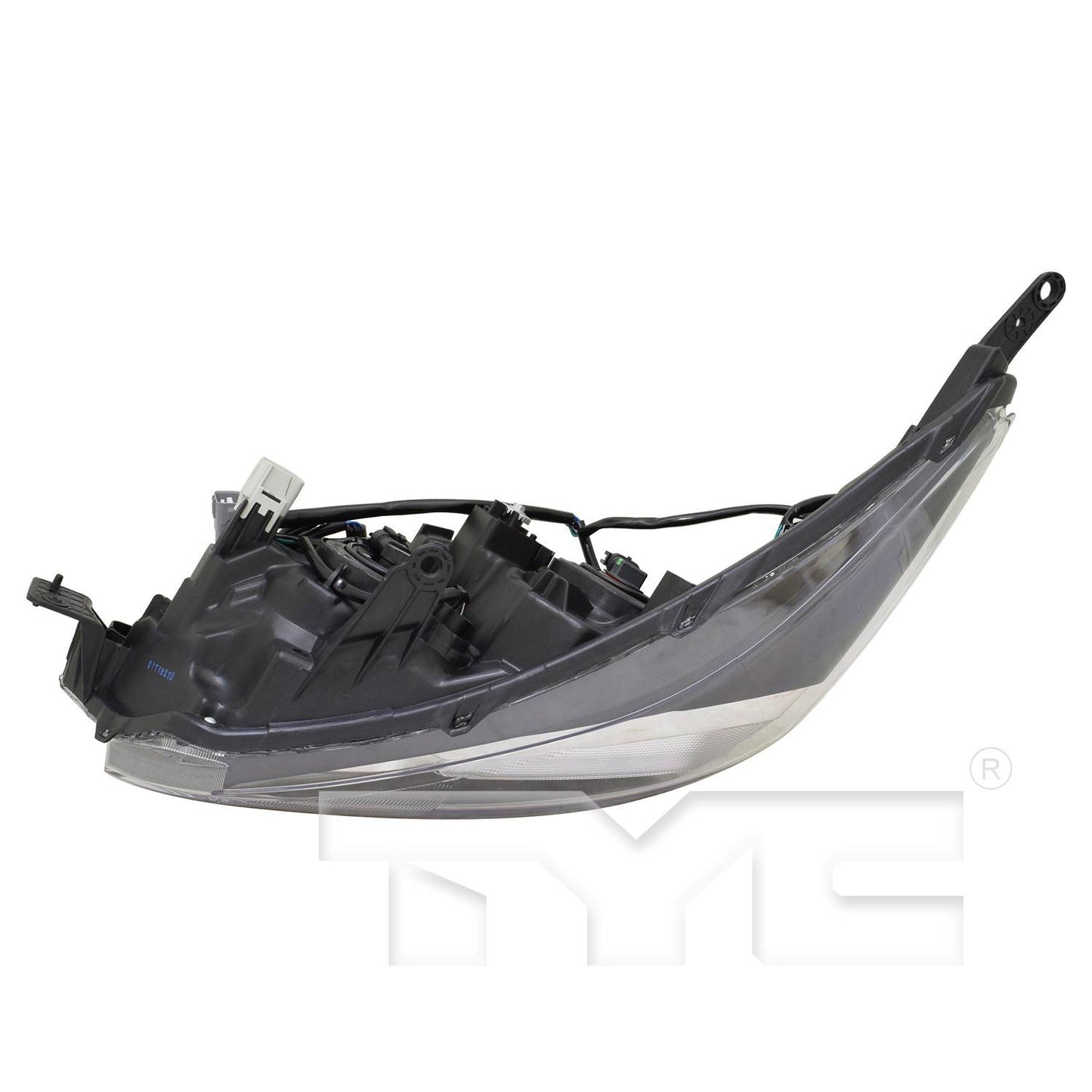 TYC TYC Regular 20-9874-00