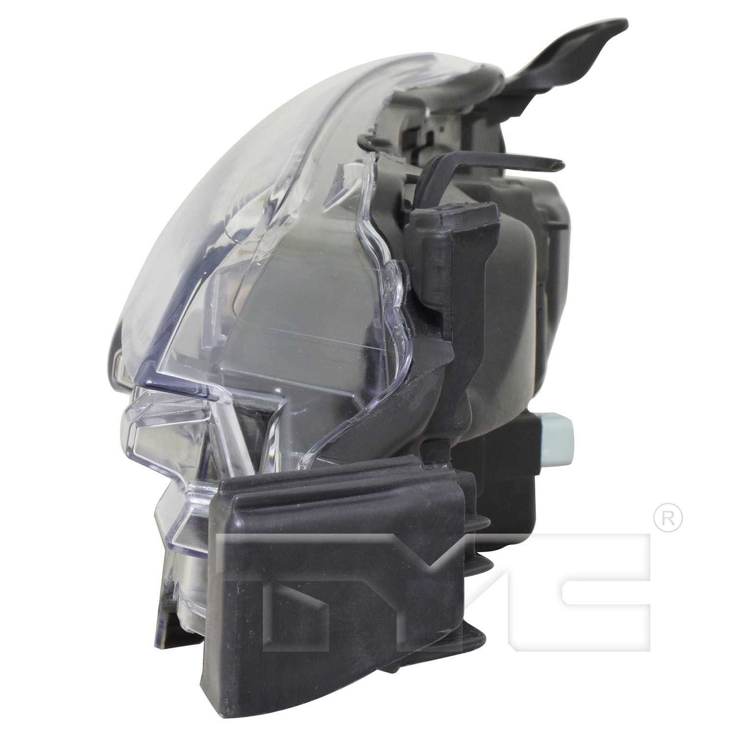 TYC CAPA Certified 20-9881-00-9