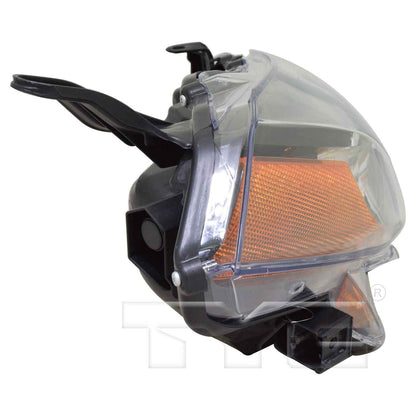 TYC CAPA Certified 20-9881-00-9