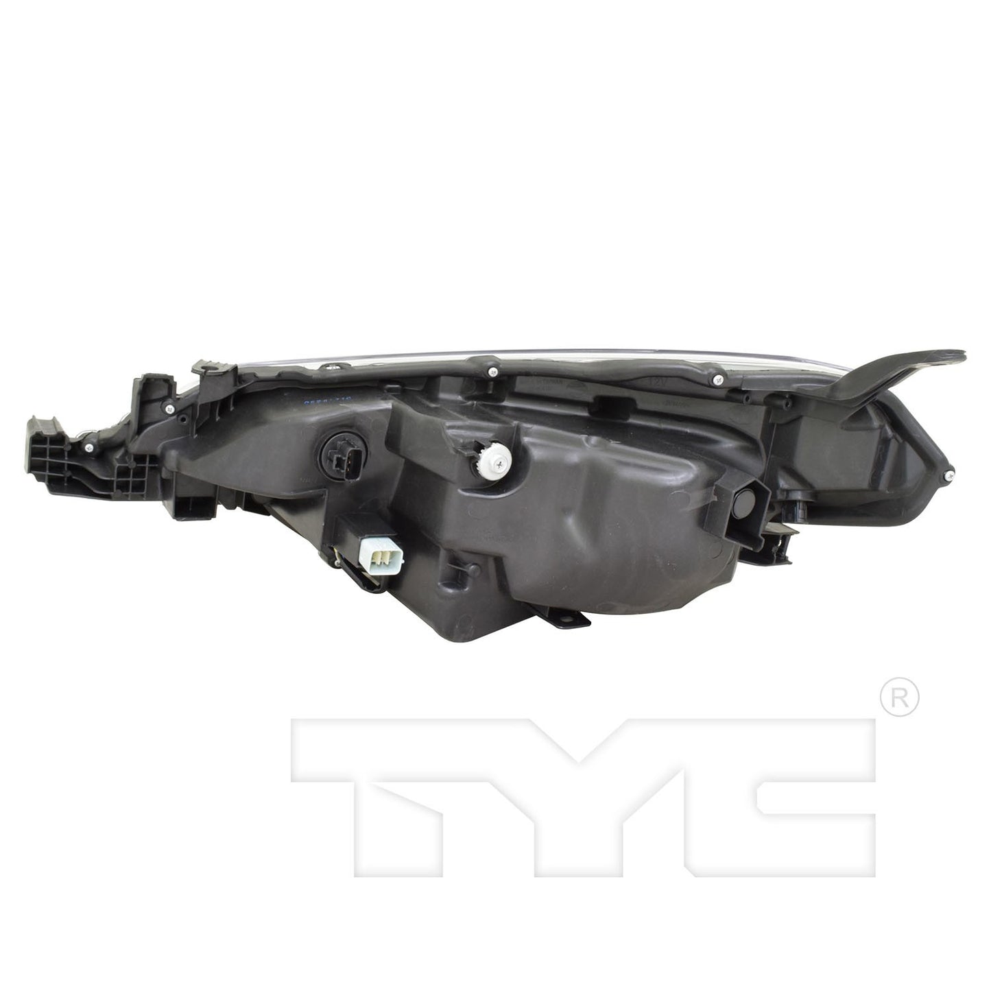 TYC TYC Regular 20-9881-00