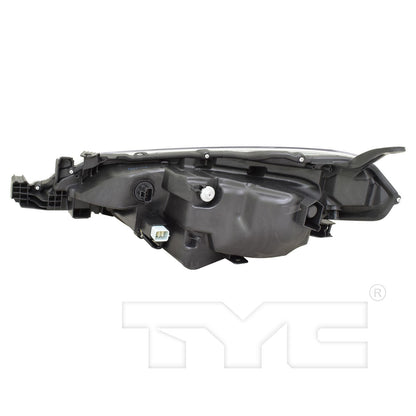TYC TYC Regular 20-9881-00