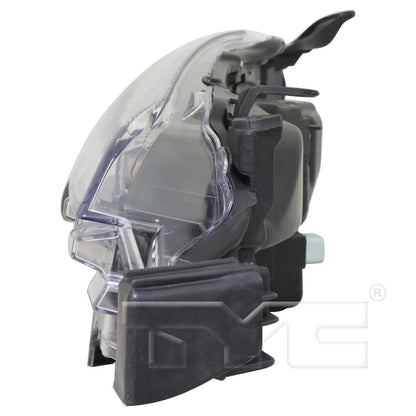 TYC TYC Regular 20-9881-00