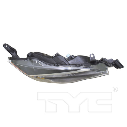 TYC TYC Regular 20-9881-00