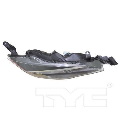 TYC TYC Regular 20-9881-00