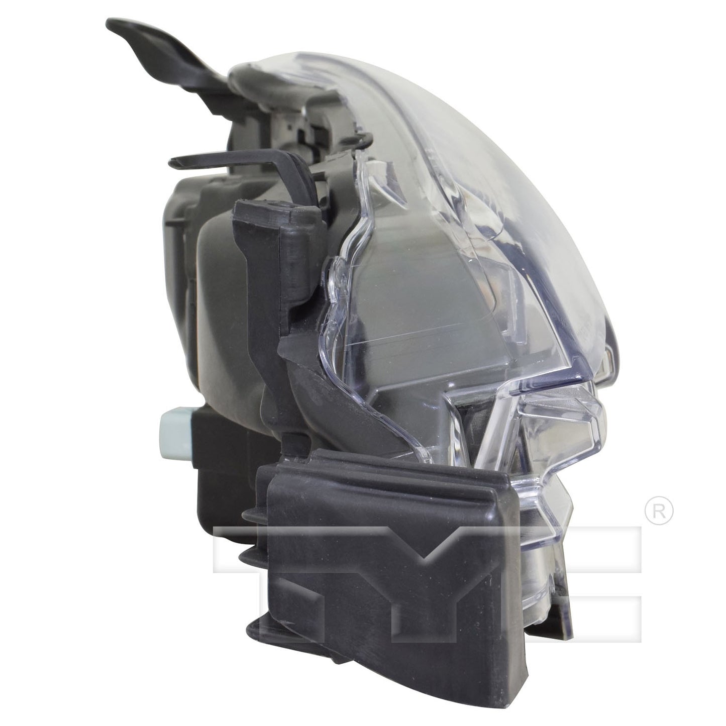 TYC Headlight Assembly 20-9882-00-9