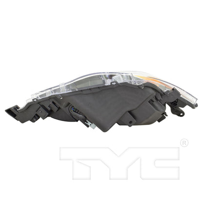 TYC Headlight Assembly 20-9882-00-9