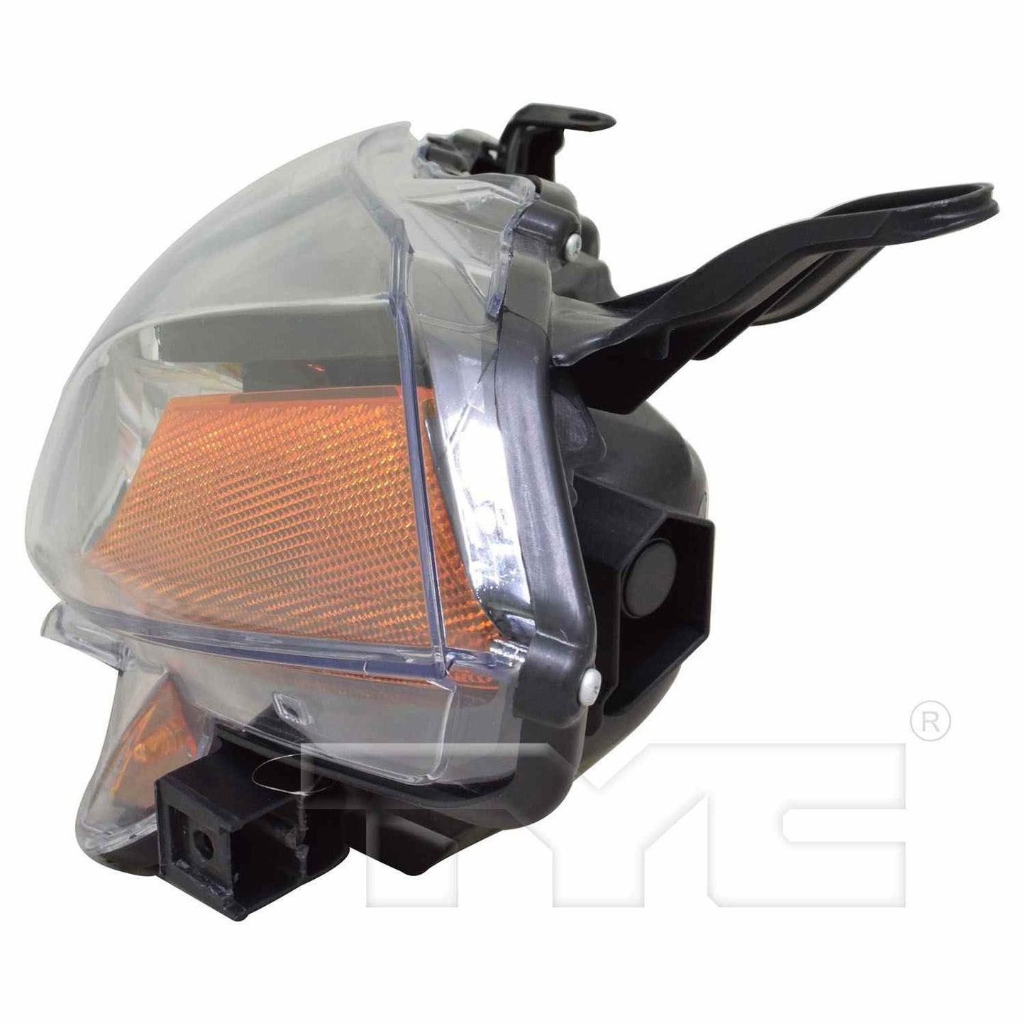 TYC Headlight Assembly 20-9882-00-9