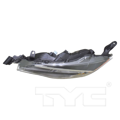 TYC Headlight Assembly 20-9882-00-9
