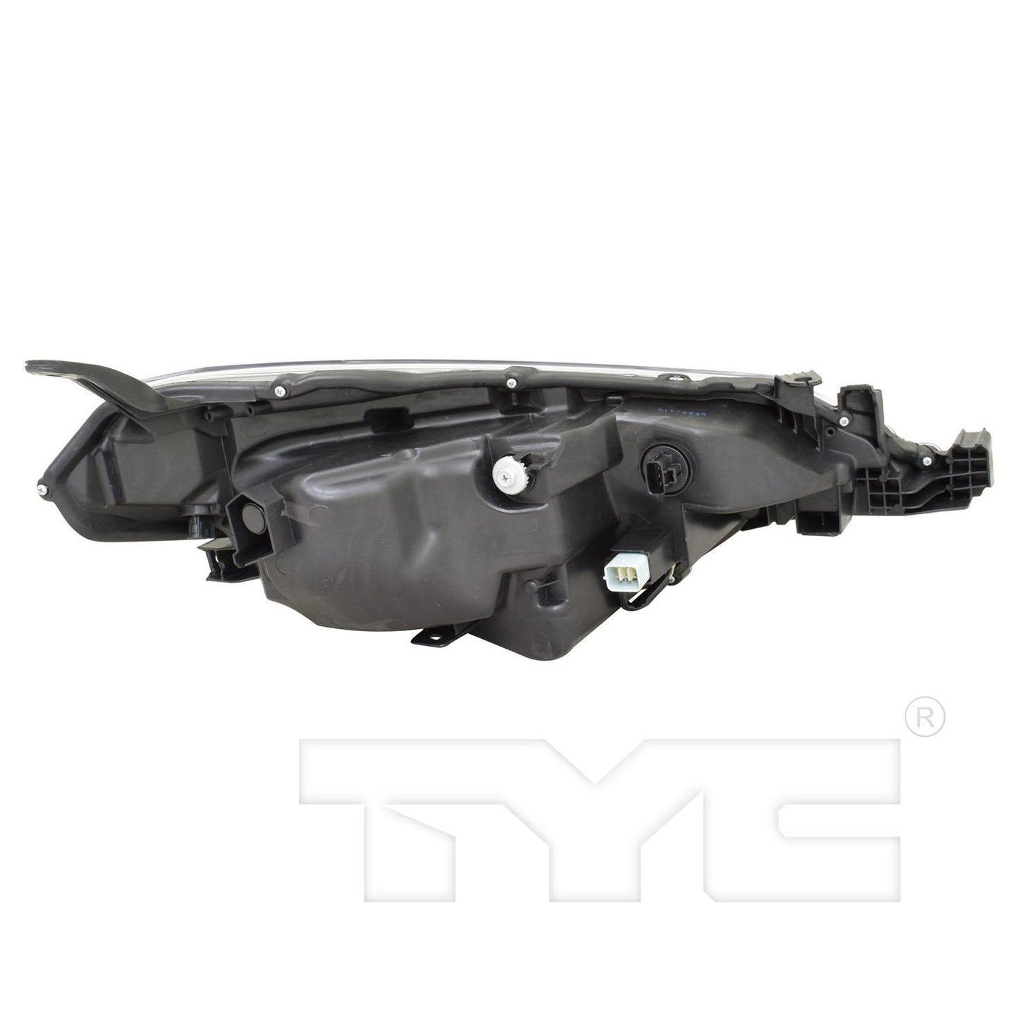 TYC TYC Regular 20-9882-00