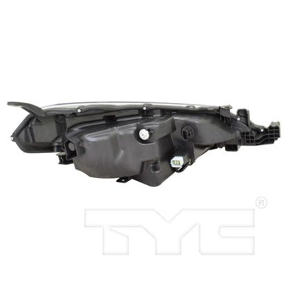 TYC TYC Regular 20-9882-00