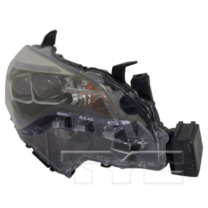 TYC CAPA Certified 20-9883-00-9