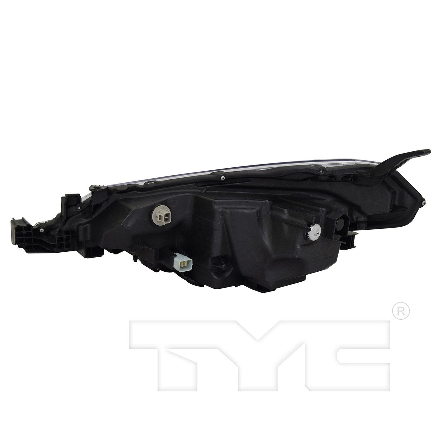 TYC CAPA Certified 20-9883-00-9