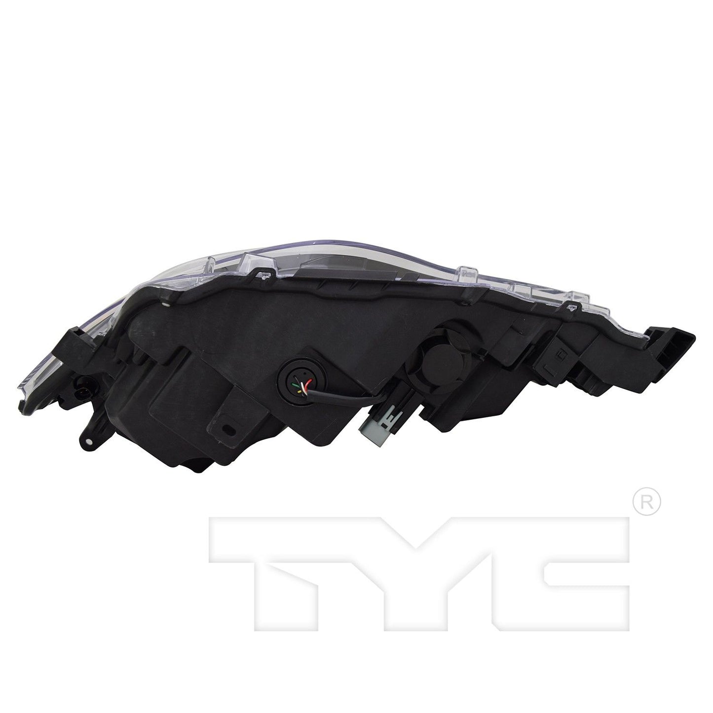 TYC CAPA Certified 20-9883-00-9
