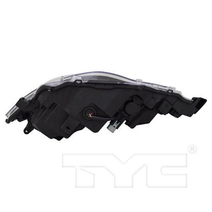TYC CAPA Certified 20-9883-00-9