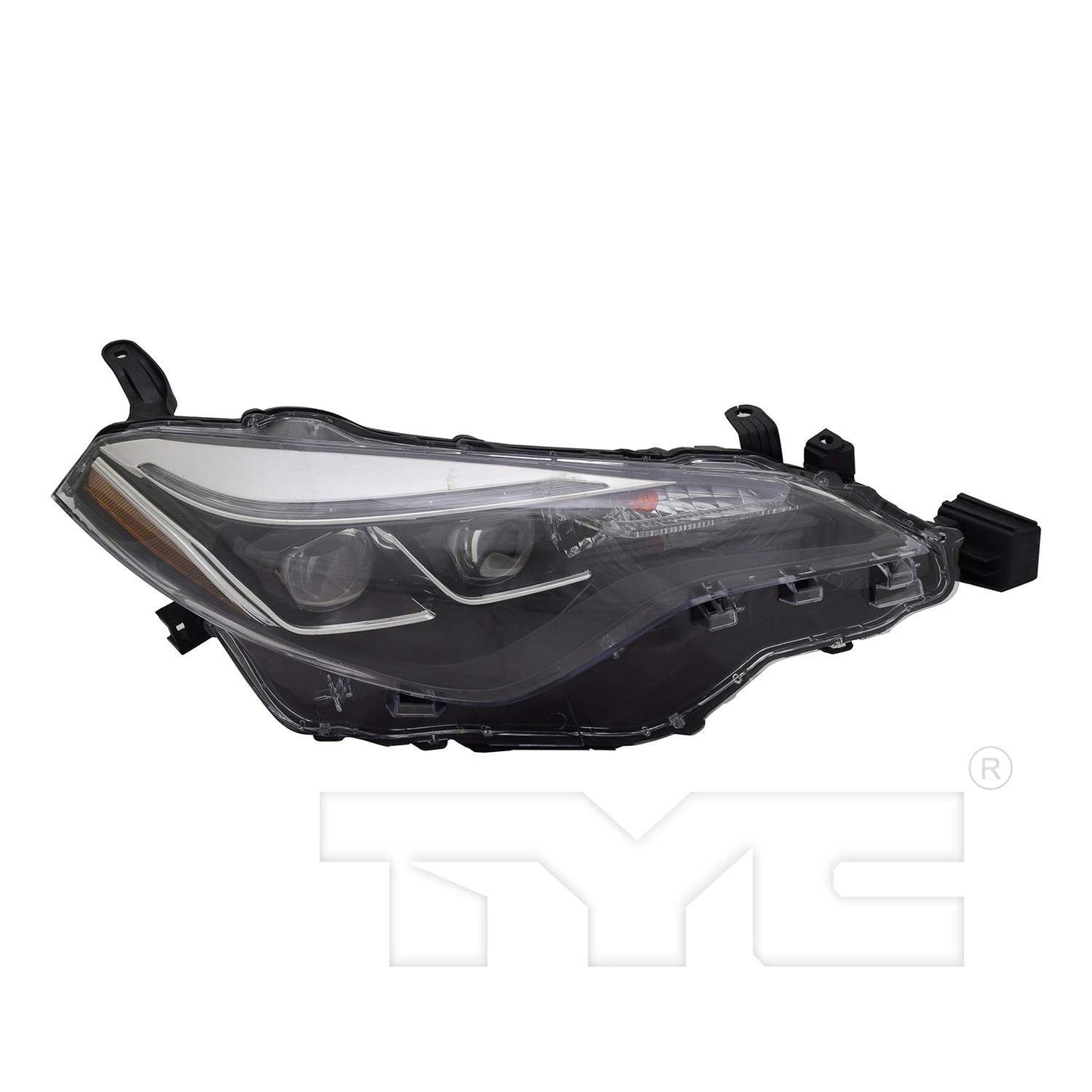 TYC CAPA Certified 20-9883-00-9
