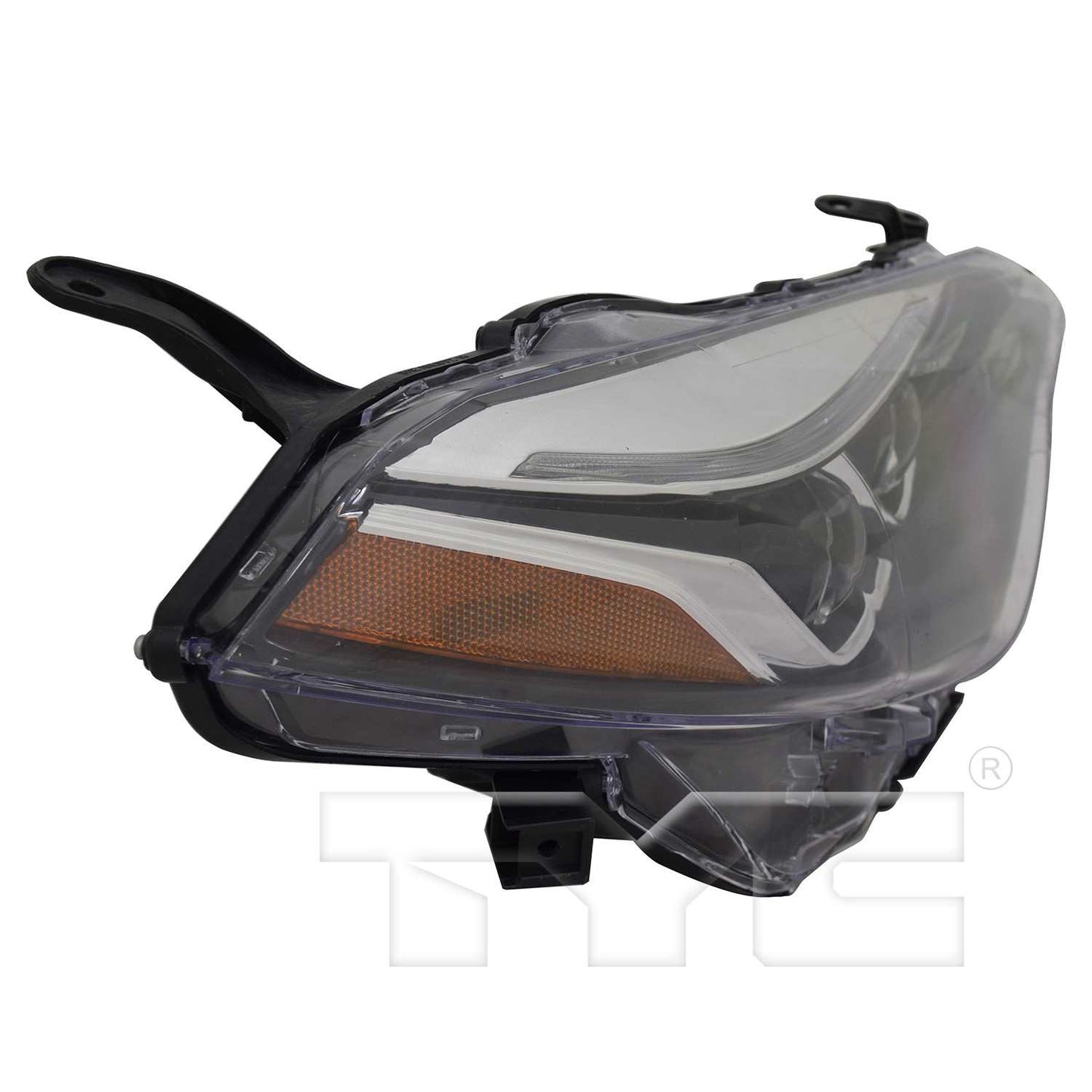 TYC CAPA Certified 20-9883-00-9