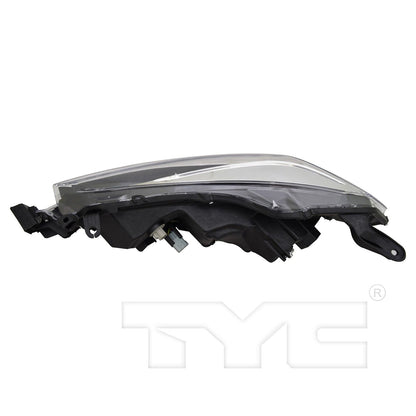 TYC CAPA Certified 20-9883-00-9
