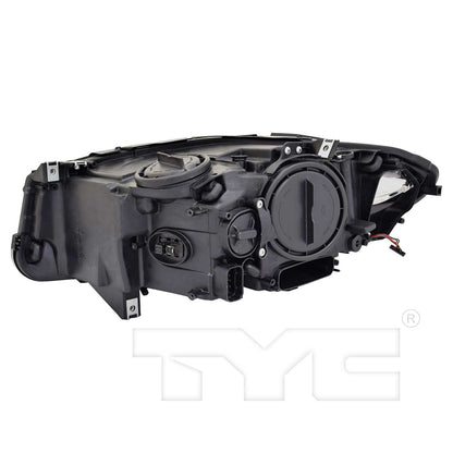 TYC CAPA Certified 20-9889-01-9