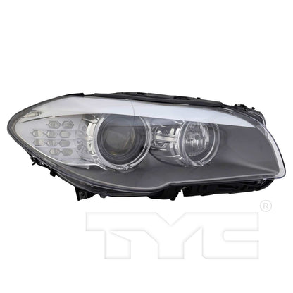 TYC CAPA Certified 20-9889-01-9