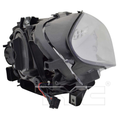 TYC CAPA Certified 20-9889-01-9