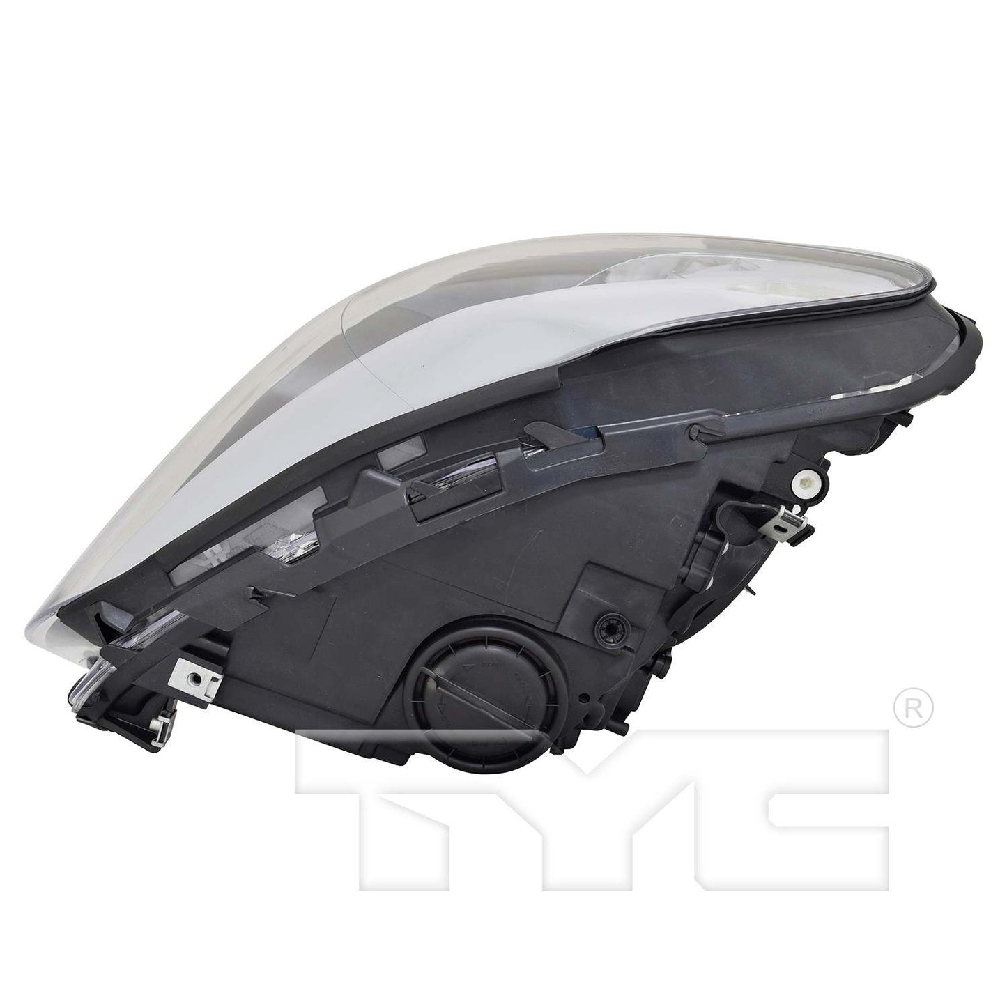 TYC CAPA Certified 20-9889-01-9