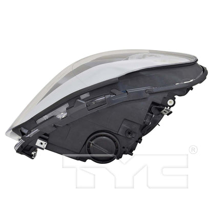 TYC CAPA Certified 20-9889-01-9