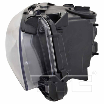 TYC TYC Regular 20-9889-01