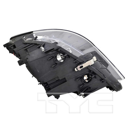 TYC TYC Regular 20-9889-01