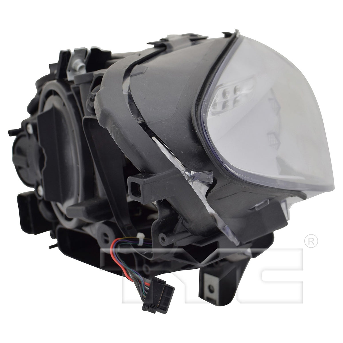 TYC TYC Regular 20-9889-01