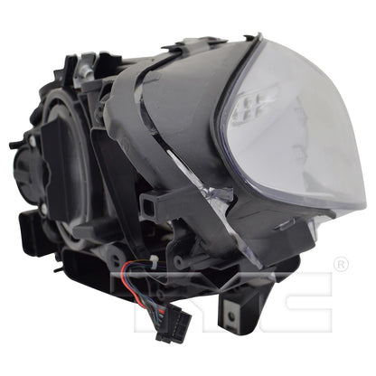 TYC TYC Regular 20-9889-01