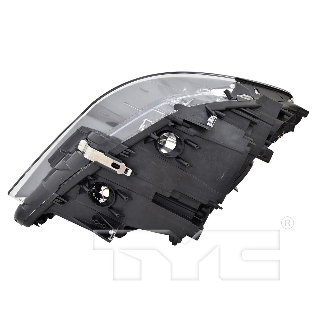 TYC Headlight Assembly 20-9890-01-9