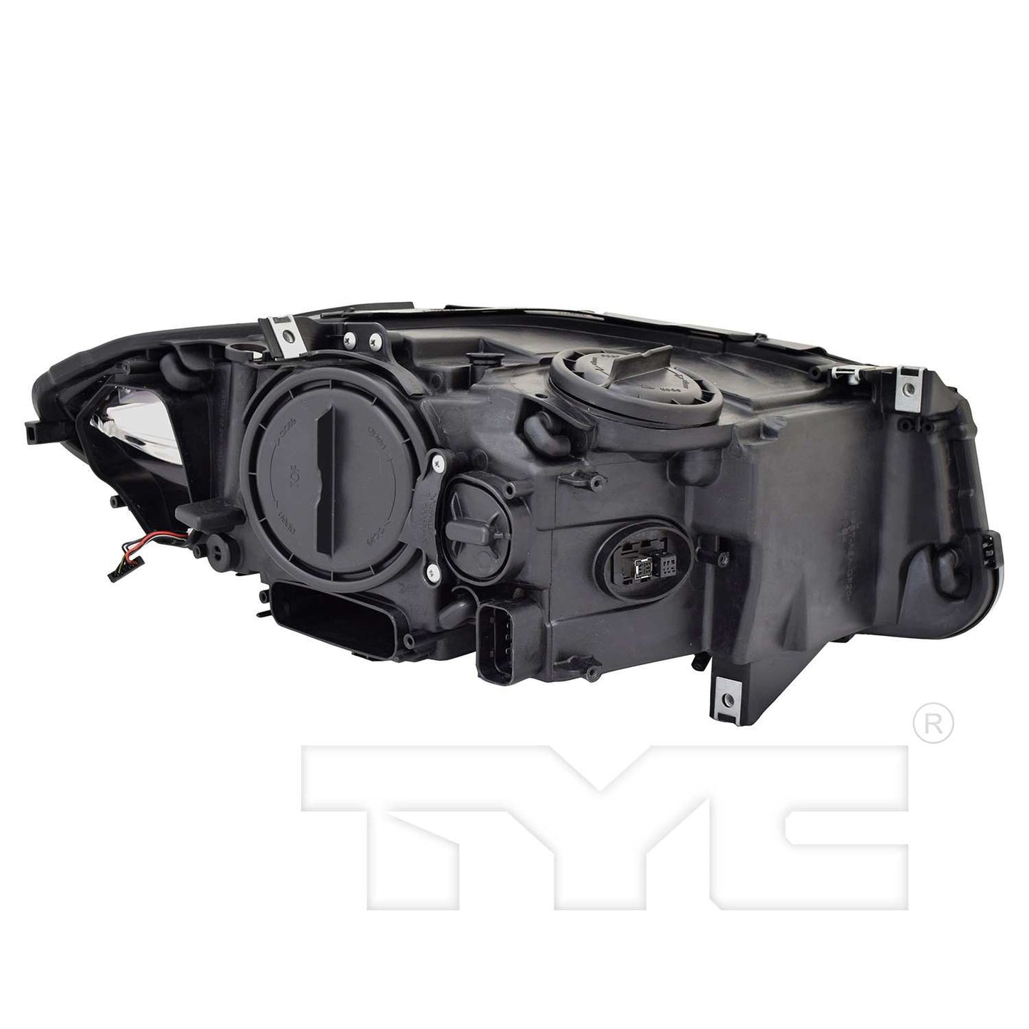 TYC TYC Regular 20-9890-01