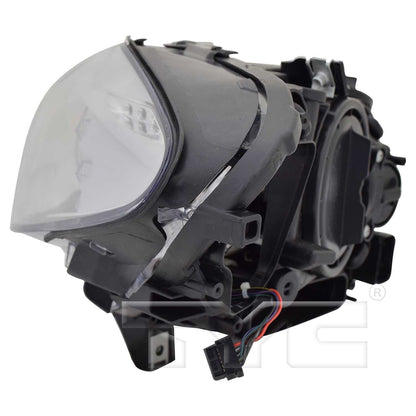 TYC TYC Regular 20-9890-01