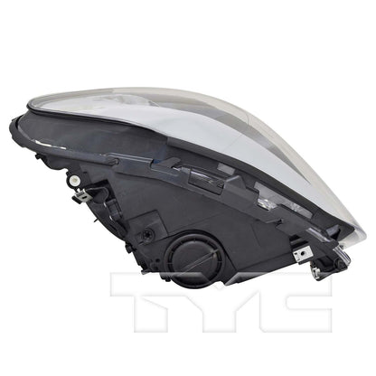TYC TYC Regular 20-9890-01