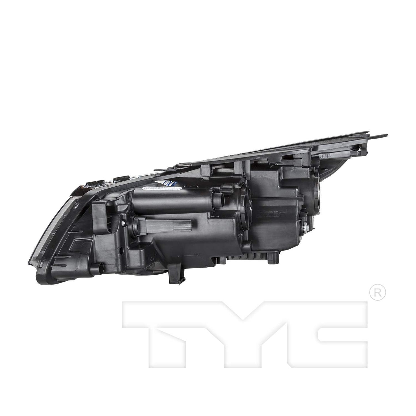 TYC TYC Regular 20-9891-00