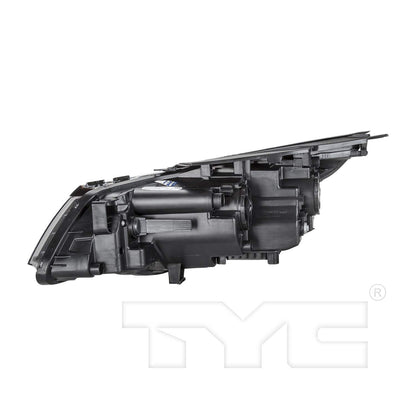TYC TYC Regular 20-9891-00