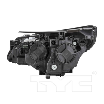 TYC TYC Regular 20-9891-00