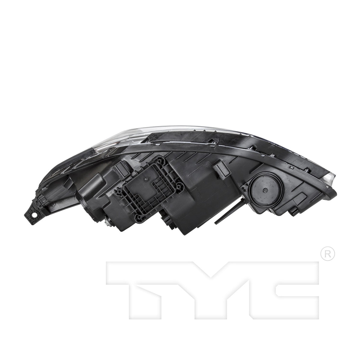 TYC TYC Regular 20-9891-00