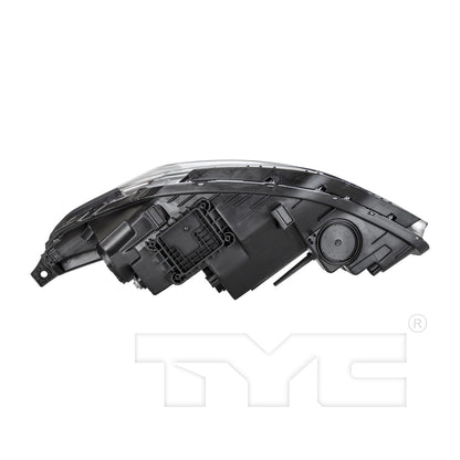 TYC TYC Regular 20-9891-00