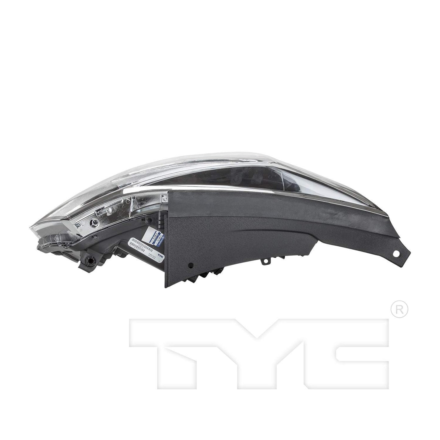 TYC TYC Regular 20-9891-00