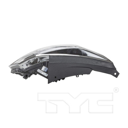 TYC TYC Regular 20-9891-00