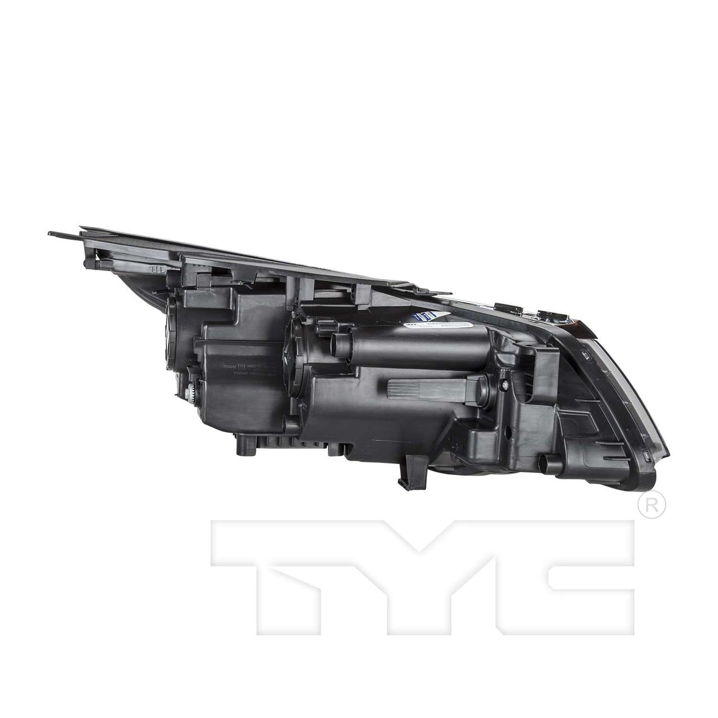 TYC CAPA Certified 20-9892-00-9
