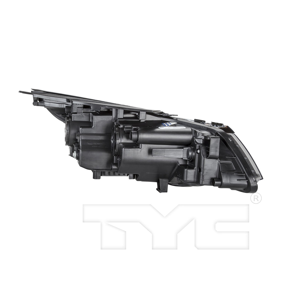 TYC CAPA Certified 20-9892-00-9