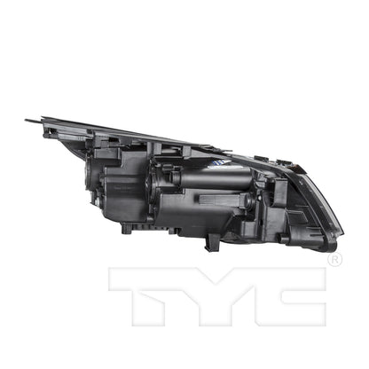 TYC CAPA Certified 20-9892-00-9
